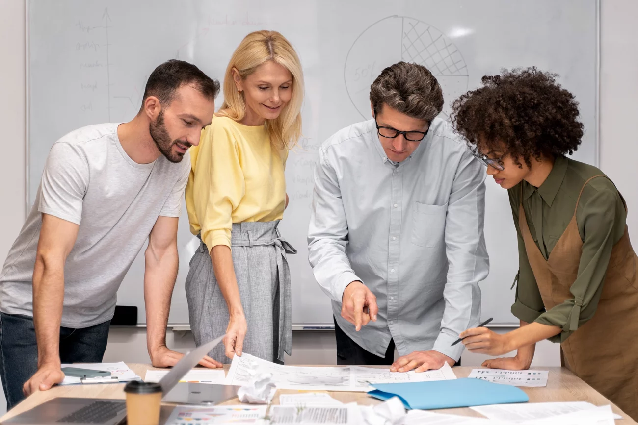 ¿Listo para transformar tu comunicación?